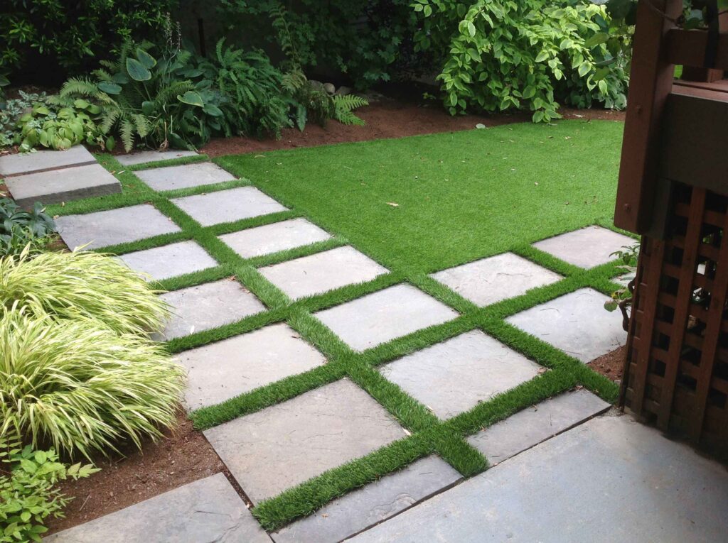 2024 Hardscaping Trend Alert: Large Format Pavers - Genest Concrete ...