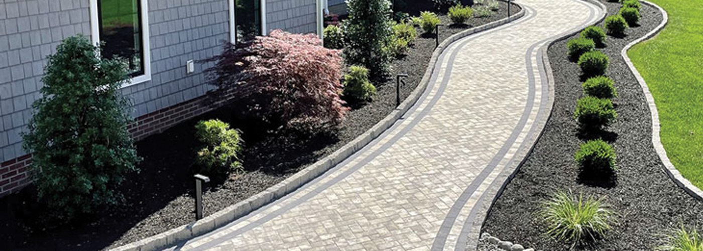 Find Nicolock Pavers in New England - Genest Genest Concrete