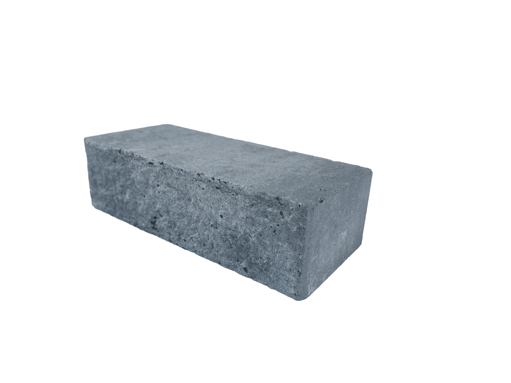 Single Split Corner Block