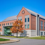 St. Anshelms - Lavallee Bresinger Architects -