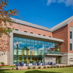 St. Anshelms - Lavallee Bresinger Architects