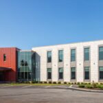 VA Providence Mental Health Clinic - WBRC