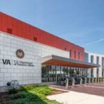 VA Providence Mental Health Clinic - WBRC