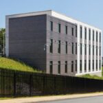 VA Providence Mental Health Clinic - WBRC